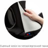 Удерживающее устройство для детей SIGER Стар ISOFIX серый, гр. I/II/III, 9-36 кг, 1-12 лет KRES0475